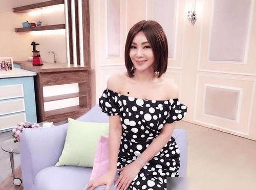 娱乐圈爆料陈美凤